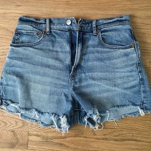 AE STRETCH DENIM '90S BOYFRIEND SHORT